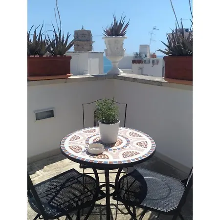 Dimora Palmieri Bed & Breakfast