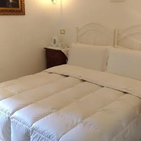 Bed & Breakfast Dimora Palmieri