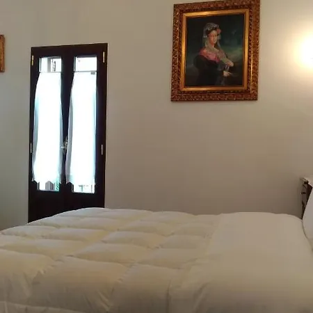 Dimora Palmieri Couette-café Monopoli