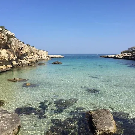 Bed & Breakfast Dimora Palmieri Monopoli