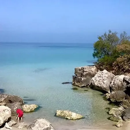 Dimora Palmieri Bed & Breakfast 4*