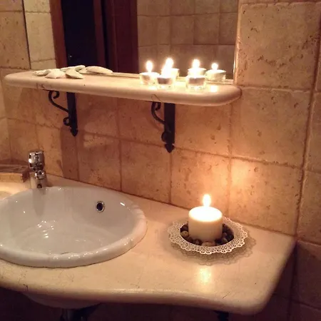 Bed & Breakfast Dimora Palmieri