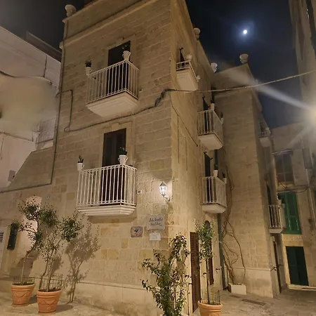 Dimora Palmieri 4* Monopoli