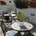 ベッド・アンド・ブレックファスト Dimora Palmieri モノーポリ