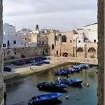 Dimora Palmieri ベッド・アンド・ブレックファスト モノーポリ