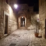 ベッド・アンド・ブレックファスト Dimora Palmieri 4*