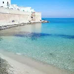 Dimora Palmieri 4* モノーポリ