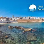 Dimora Palmieri 4* モノーポリ