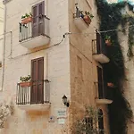 ベッド・アンド・ブレックファスト Dimora Palmieri モノーポリ