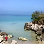 Dimora Palmieri ベッド・アンド・ブレックファスト 4*