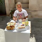 ベッド・アンド・ブレックファスト Dimora Palmieri