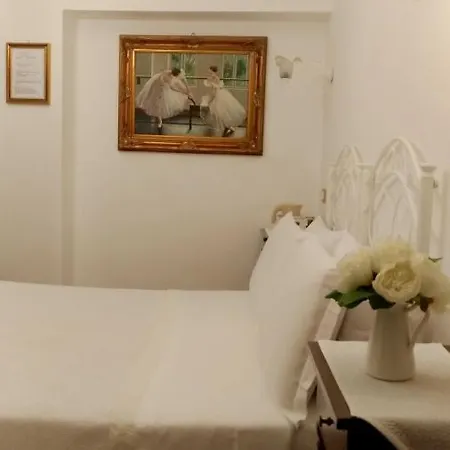 Dimora Palmieri Bed & Breakfast *