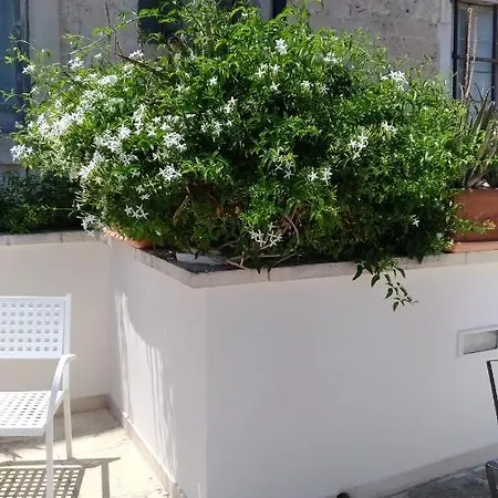 Dimora Palmieri *