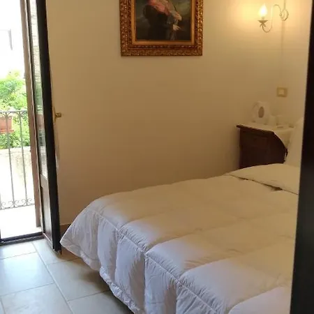 Dimora Palmieri 3*