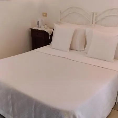 Dimora Palmieri * Monopoli