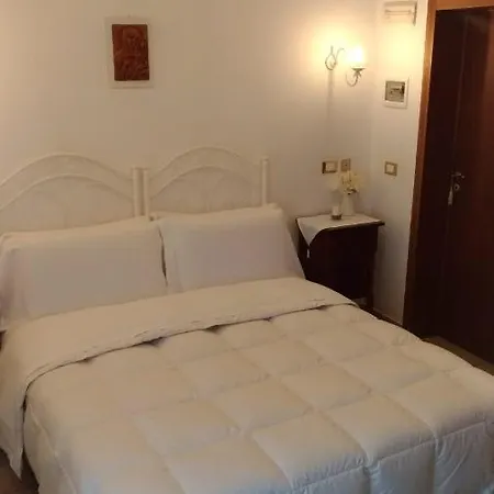 Dimora Palmieri Bed & Breakfast