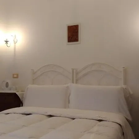 Dimora Palmieri Bed and breakfast Monopoli