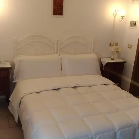 Bed & Breakfast Dimora Palmieri *