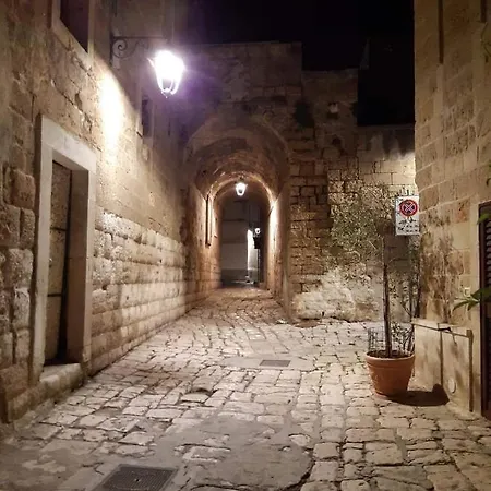 Bed & Breakfast Dimora Palmieri *