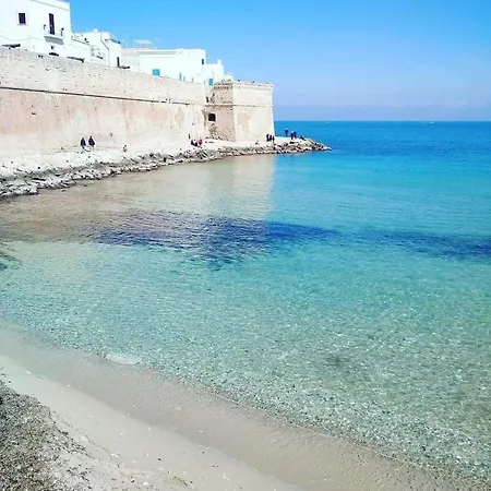 Dimora Palmieri * Monopoli