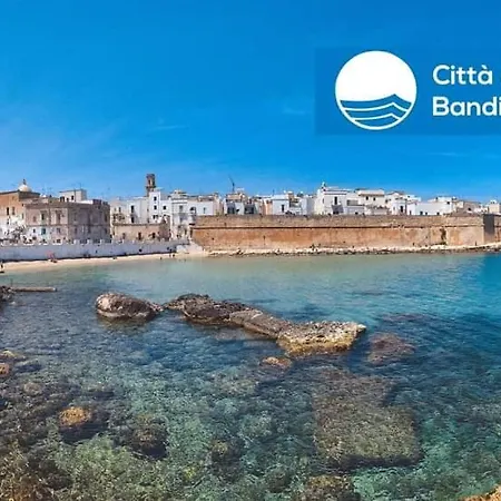 Dimora Palmieri * Monopoli