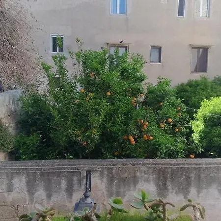 Dimora Palmieri