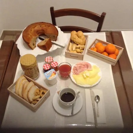 Bed & Breakfast Dimora Palmieri