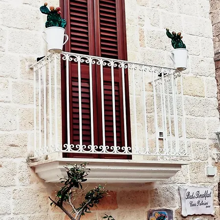 Dimora Palmieri 3*